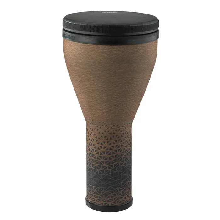 Remo Festival Djembe Drum Cafe 10″