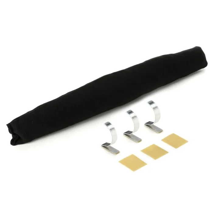 Remo HK-MUFF-22 – Bass Drum Muffle System – 22″
