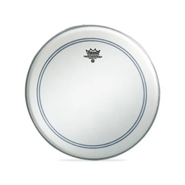 Remo P3-1120-00 20″ Powerstroke Coated Bass Drum Head