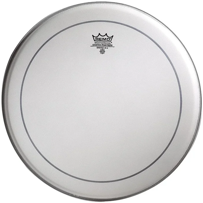 Remo Pinstripe Coated Drumhead 13″