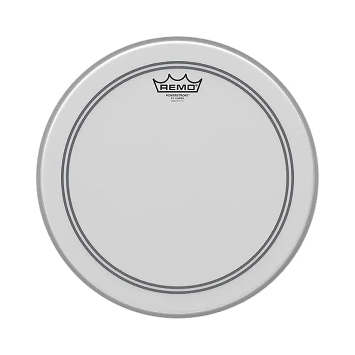 Remo Powerstroke P3 Coated Drumhead 16″