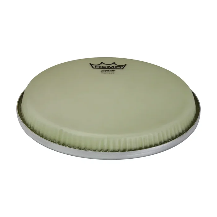 Remo R Series Low Collar Nuskyn Bongo Drumhead 8.5″