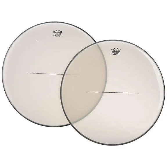 Remo Standard Hazy Timpani Head | 23″