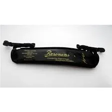 Resonans -1/4 Violin Shoulder Rest: Low Profile
