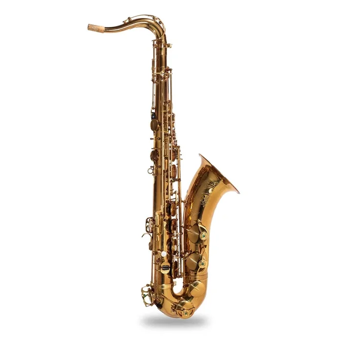 Retro Revival TRU-SIX Tenor Saxophone
