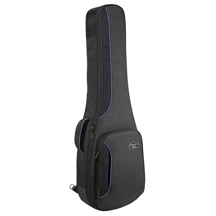 Reunion Blues Continental Voyager – Les Paul Case