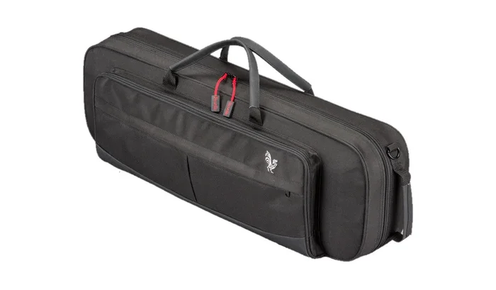 Revelle CA305 Oblong Feather-Lite 4/4 Violin Case