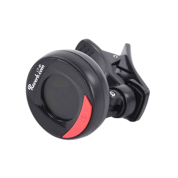 Reverb Headstock Tuner