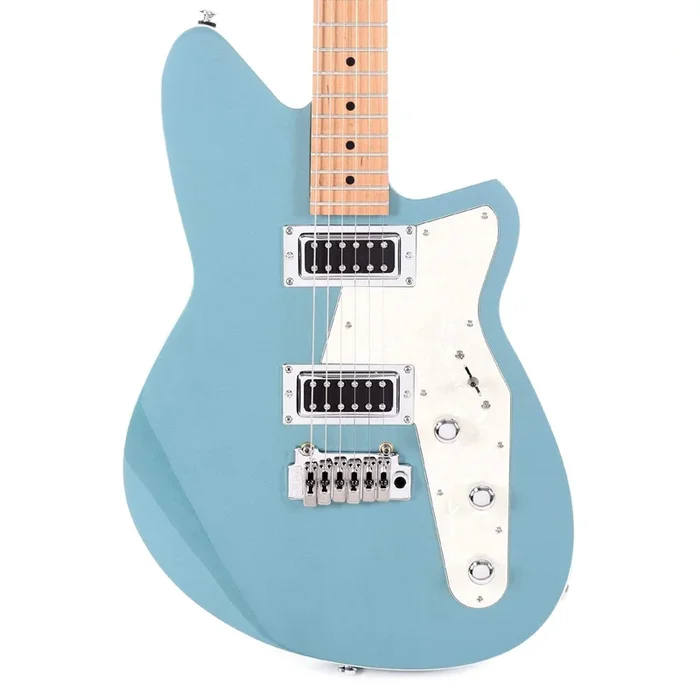Reverend Jetstream RB Deep Sea Blue
