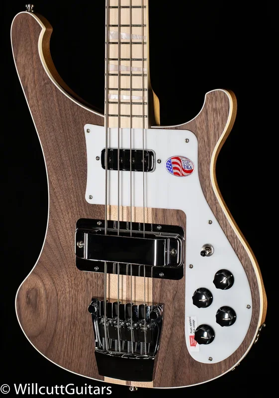 Rickenbacker 4003w Walnut (780)