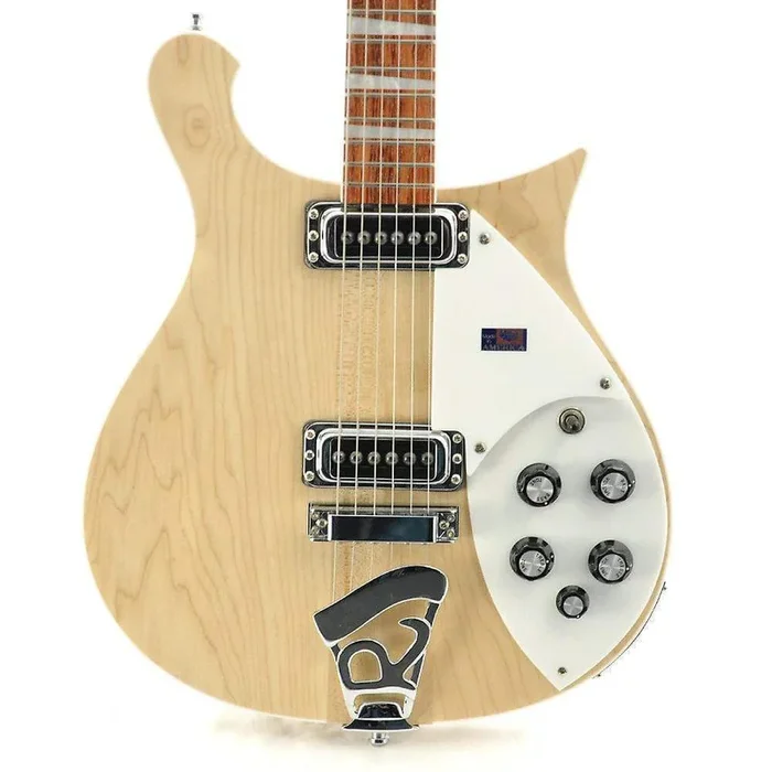Rickenbacker 620 Mapleglo