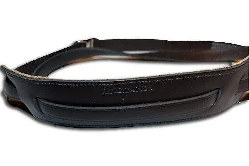 Rickenbacker Vintage Strap – Black