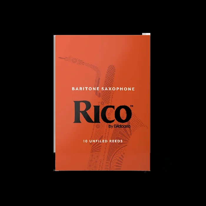 Rico Reed Bari Sax 2 1/2 – RLA1025