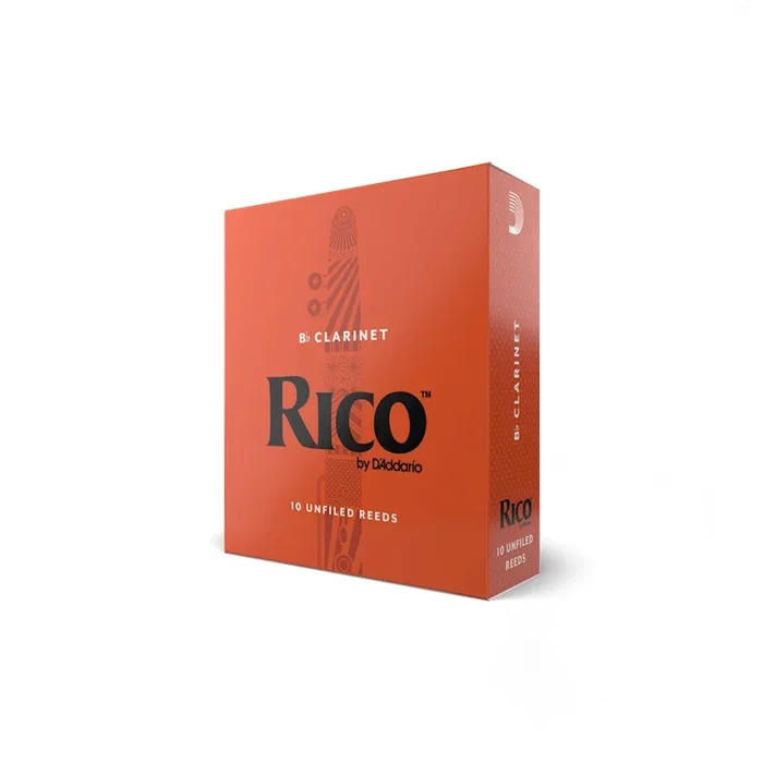 Rico Reed Clarinet – RCA1020