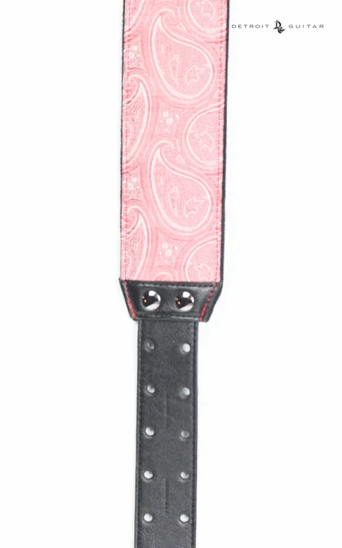 Right On Funky Valentino Red Strap