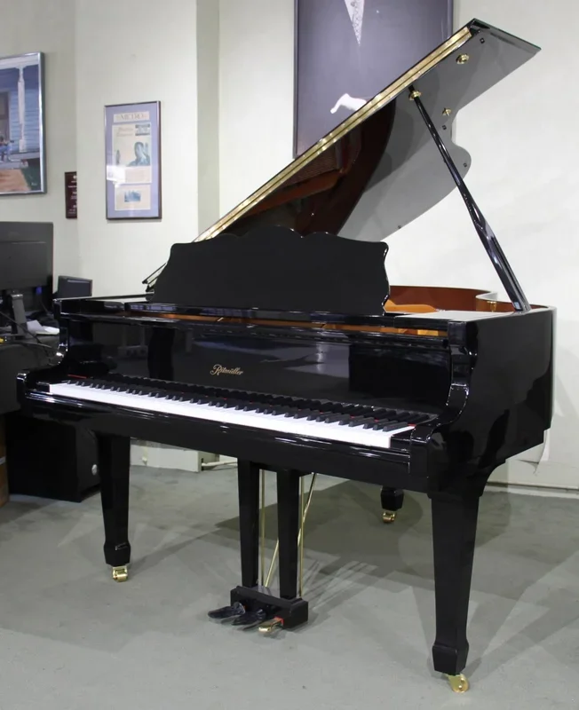 Ritmuller R9 Grand Piano