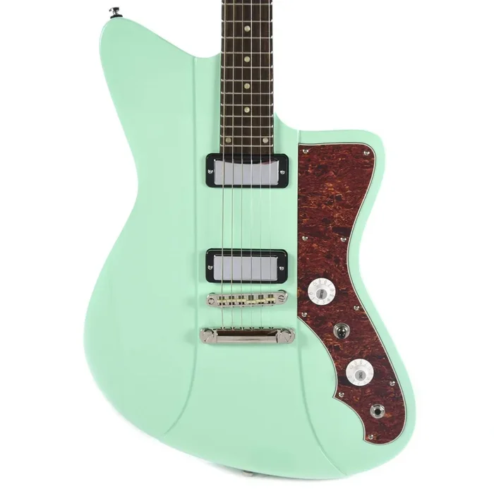 Rivolta by Dennis Fano Mondata II Oceanside Green