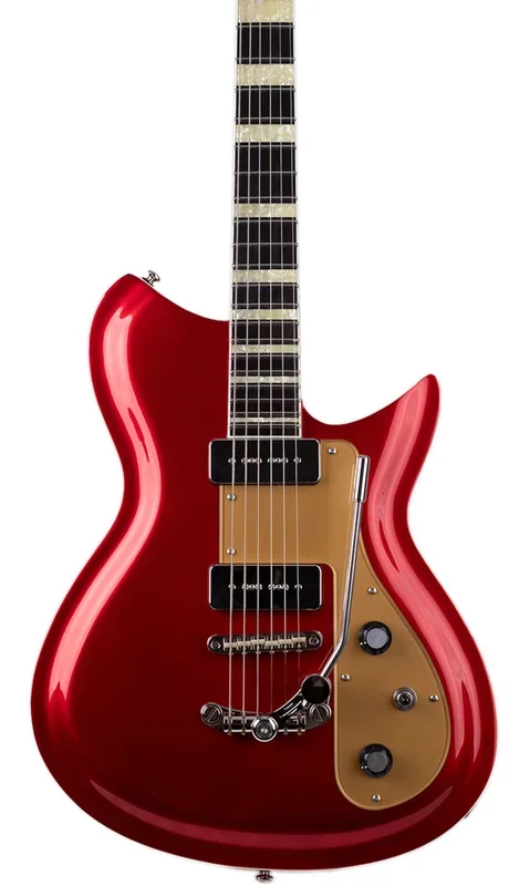 Rivolta Combinata XVII LTD Electric Guitar