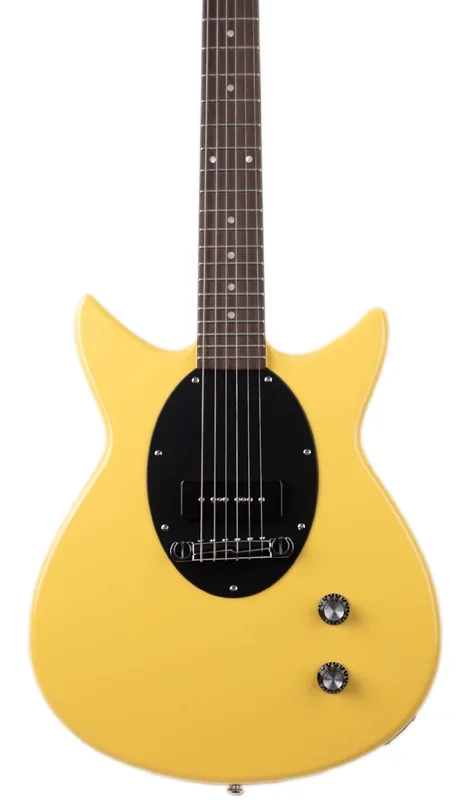 Rivolta Duocata Jr Electric Guitar