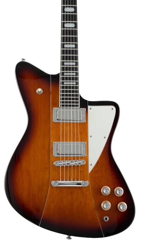 Rivolta Mondata CC Electric Guitar