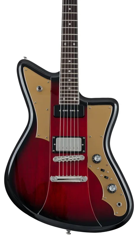 Rivolta Mondata Classico Electric Guitar