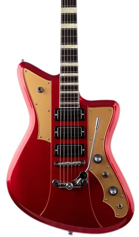 Rivolta Mondata XVIII LTD Electric Guitar