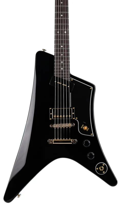 Rivolta Zenyata Electric Guitar