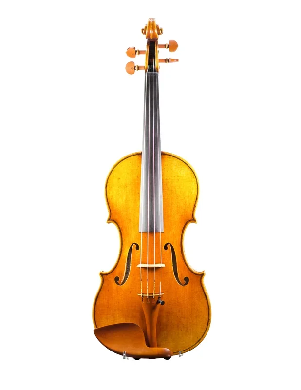 ROBERTO COLLINI VIOLIN