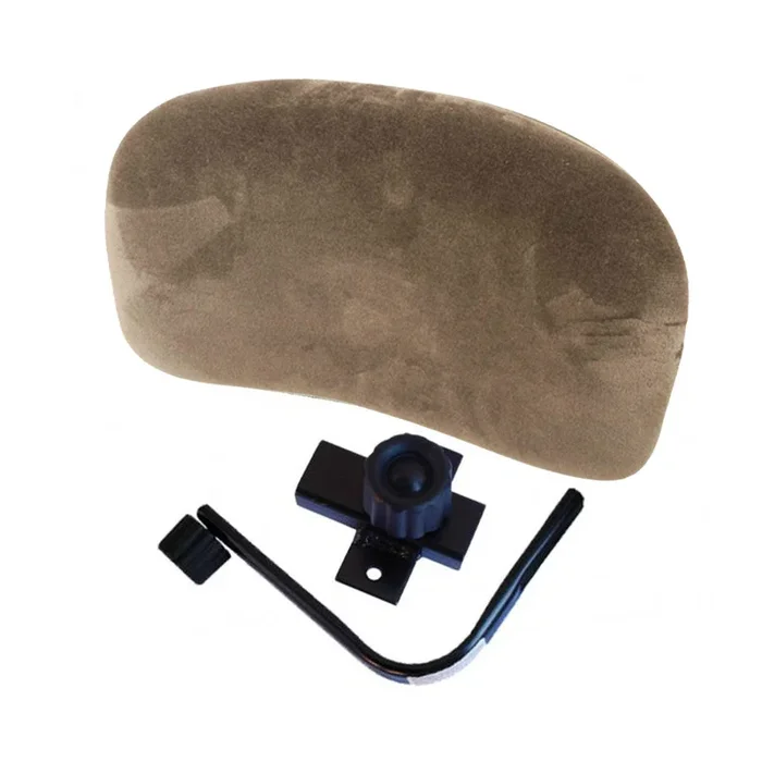 ROC-N-SOC Back Rest – Grey