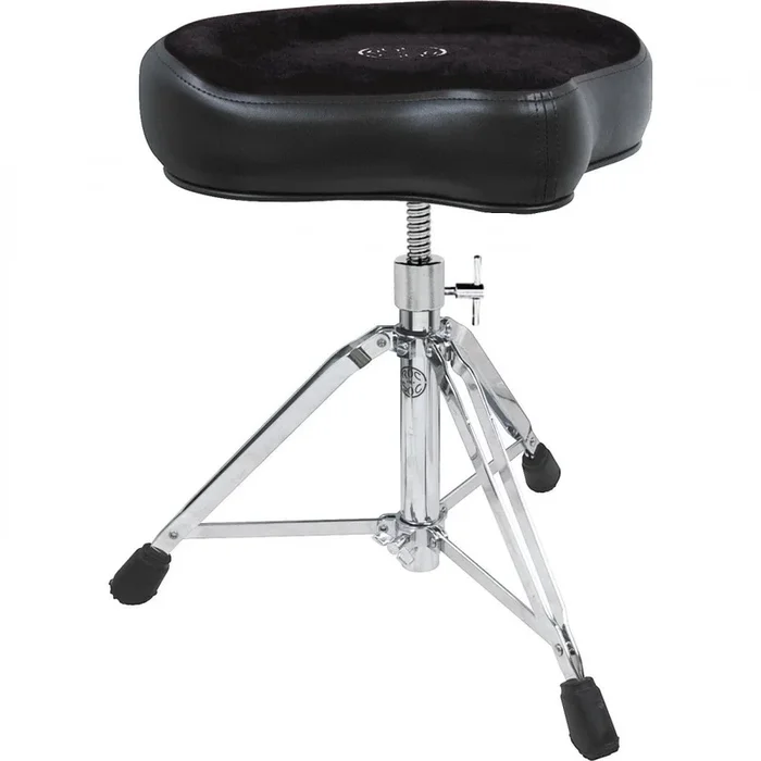 Roc-N-Soc Manual Spindle – Original Seat Drum Throne