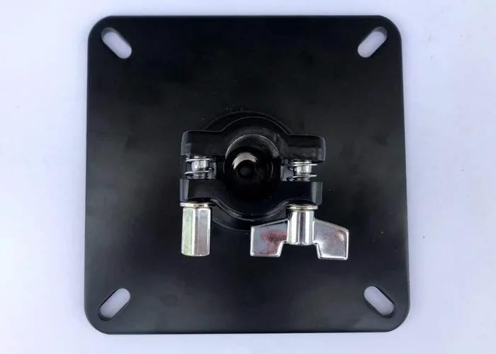 Roc-N-Soc Manual Spindle Seat Mount