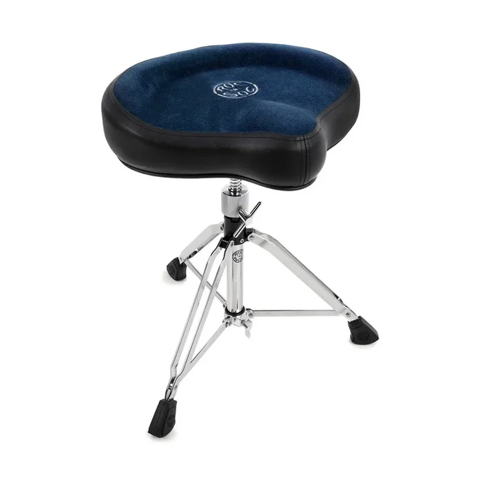 ROC-N-SOC Manual Spindle With Original Blue Seat Top