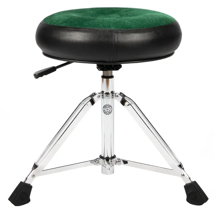 Roc-N-Soc Nitro Round Throne – Green