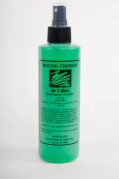 Roche Thomas Mouthpiece Cleaner Mi-T-Mist 8oz