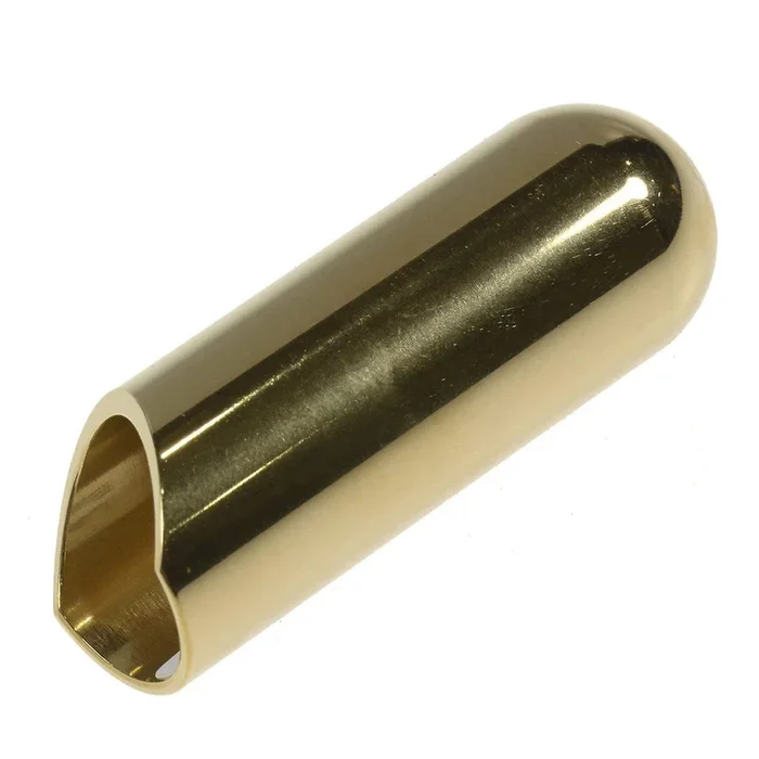 Rock Slide Balltip Brass Medium