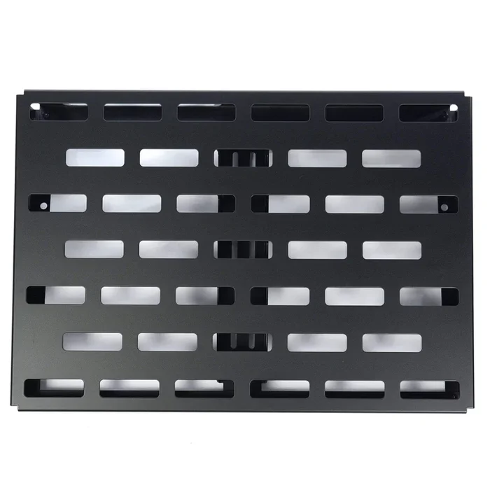 RockBoard QUAD 4.1″ 46×32.6cm (18.5″x12.83″) w/Gig Bag