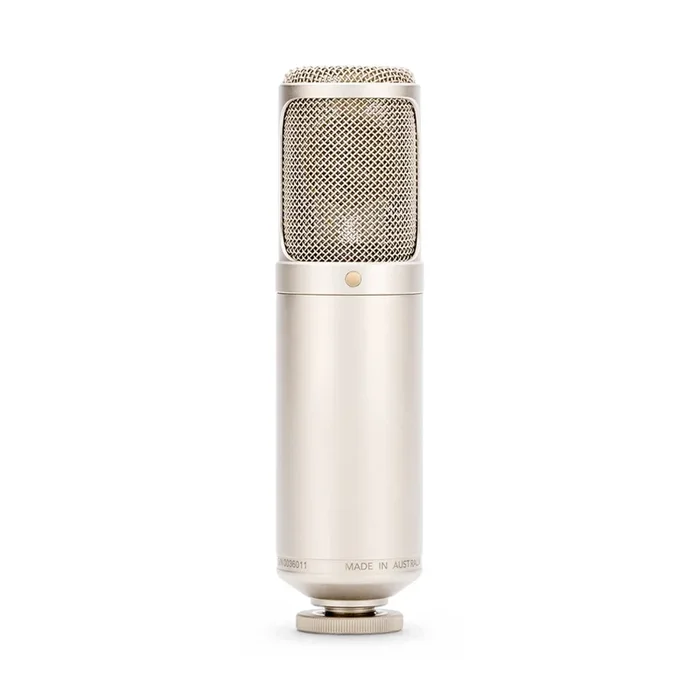 Rode K2 Variable-Pattern Tube Microphone