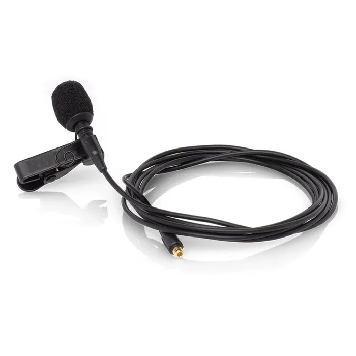 Rode Lavalier Lapel Microphone