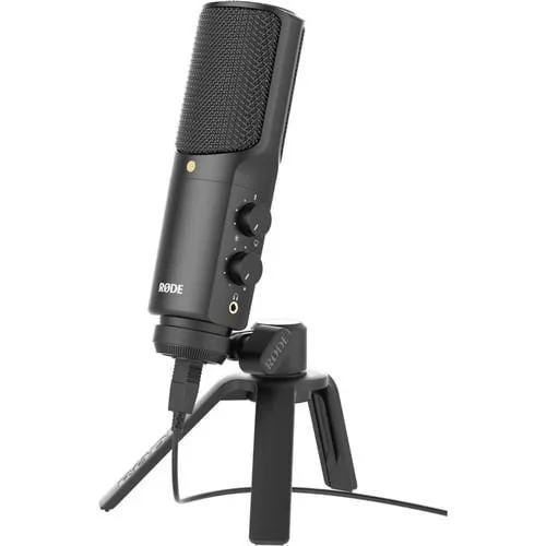 Rode NT-USB USB Microphone – Open Box