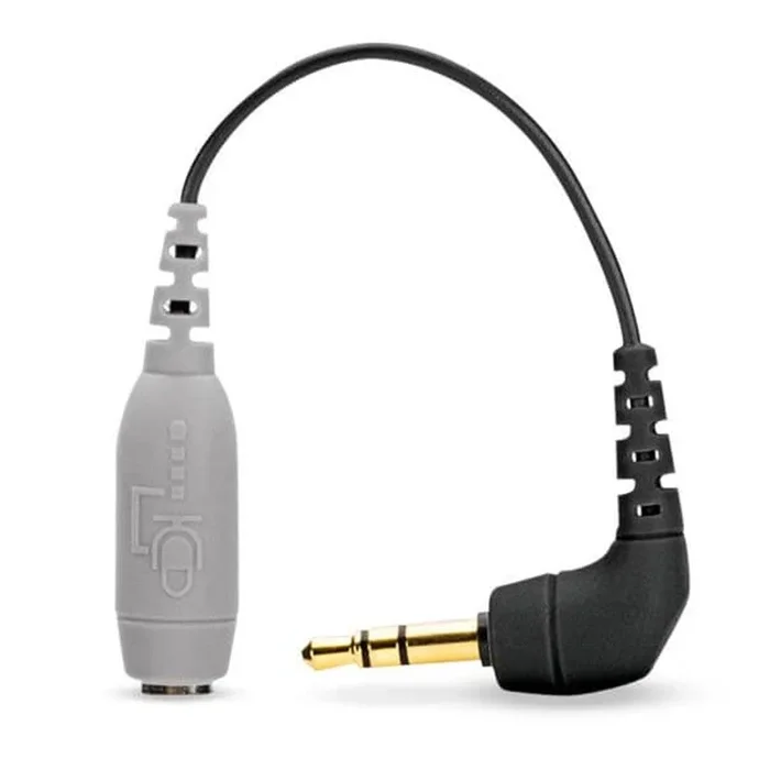 Rode SC3 3.5mm TRRS to TRS Adaptor