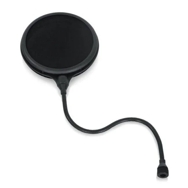 Rok-It Microphone Popfilter by Gator