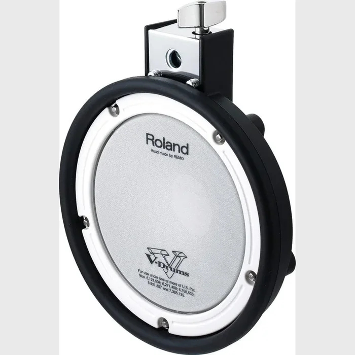 Roland 6″ dual-trigger V-Pad