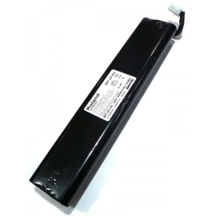Roland BTYFR Rechargeable Battery Pack for FR-8x V-Accordion