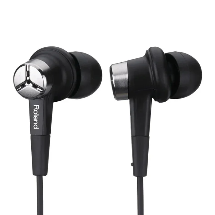 Roland CS10EM Binaural Microphone/Earphones