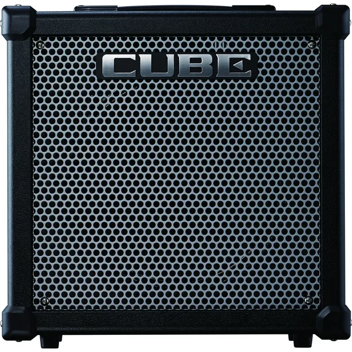 Roland CUBE-80GX 80W 1×12 Combo Guitar Amplifier