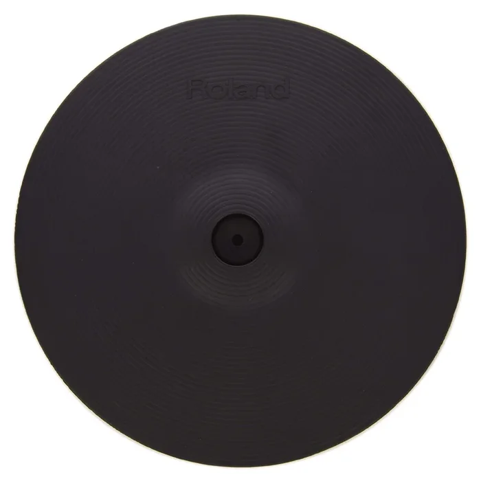 Roland CY14C 14″ V-Cymbal Electronic Crash