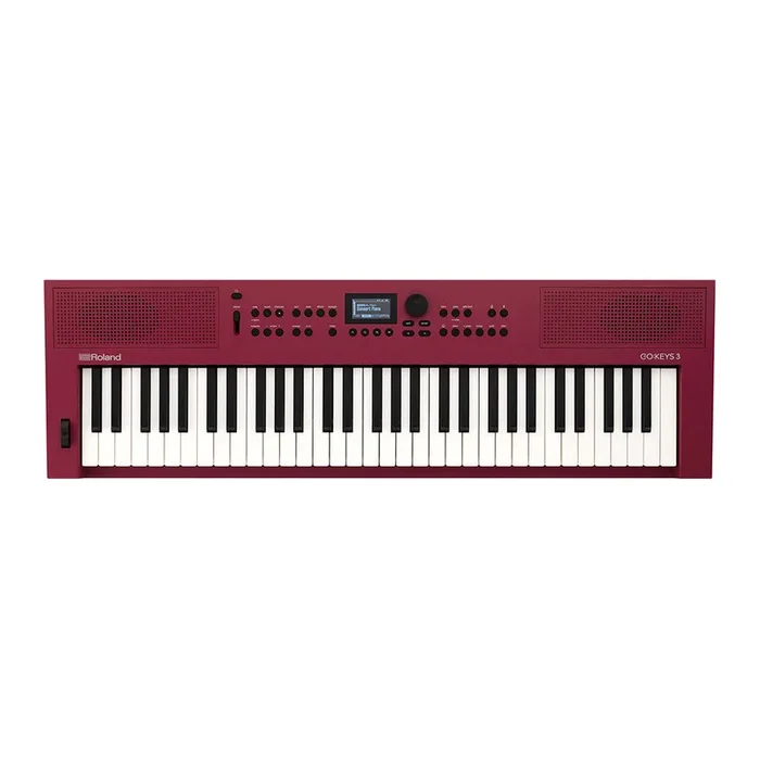 Roland GO:KEYS 3 Red