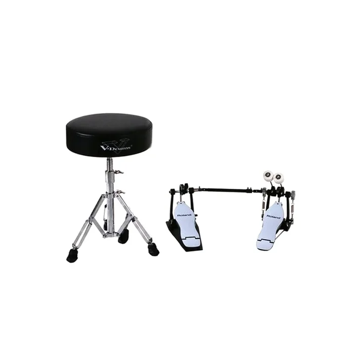 Roland Hardware Pack (2pc/Dbl/Std)