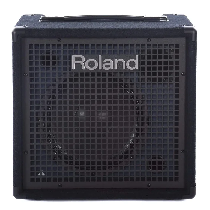 Roland KC-80 3-Channel Mixing Keyboard Amplifier 50W
