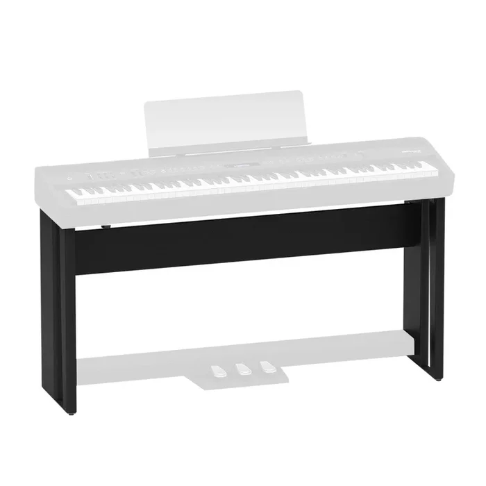 Roland KSC-90-BK Piano Stand – Black